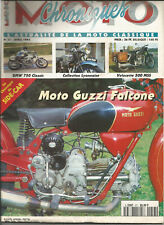 Chroniques moto velocette d'occasion  Toulon-