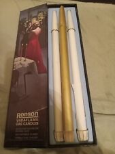 ronson wick for sale  Springfield