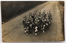 Scottish soldiers. cameronians for sale  LEEK