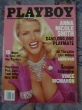 Playboy february 2001 gebraucht kaufen  Bautzen