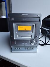 Panasonic pm07 stereo for sale  IPSWICH