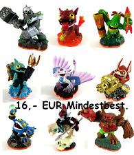 Giants skylanders figuren gebraucht kaufen  Putzbrunn