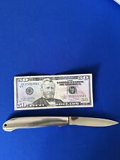 Custom folder knife for sale  Catskill