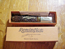 remington bullet knife for sale  Union Dale