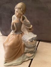 Lladro nao large for sale  EPSOM