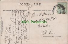 Genealogy postcard hada for sale  WATERLOOVILLE