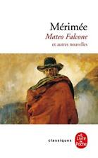 Mateo falcone merimee for sale  Shipping to Ireland