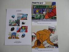 bd michel vaillant d'occasion bd michel vaillant d'occasion Le Havre-