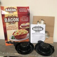 Bacon bowl seen for sale  Franklin
