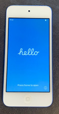 Apple iPod Touch (7ª Geração) - Azul, 32GB, A2178, Ótimo Estado de Funcionamento comprar usado  Enviando para Brazil