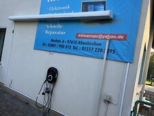Elektrische markise 385 gebraucht kaufen  Altenkirchen