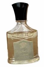 Profumo creed green usato  Verceia