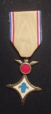 H7a médaille reconnaissance d'occasion  Saint-Jean-en-Royans