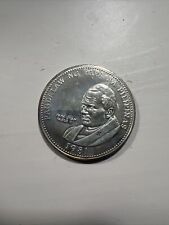 Philippines piso pope for sale  Salem