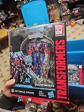 Transformers Studio Serie 44 SS-44 Jetwing Optimus Prime Película DOTM segunda mano  Embacar hacia Argentina