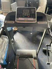Sportstech f10 treadmill for sale  DERBY