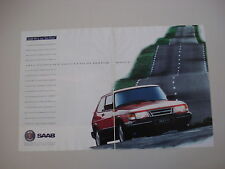 Advertising pubblicità 1992 usato  Salerno