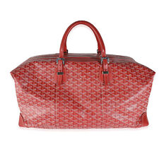 Goyard red goyardine d'occasion  Expédié en Belgium