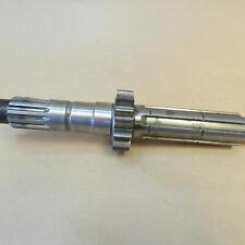 1998 HONDA CR250R TRANSMISSION PRIMARY SHAFT 15T 23210-KZ3-J20 for sale  Shipping to South Africa