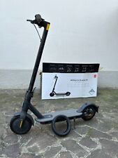 Electric scooter monopattino usato  Mortara