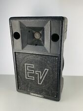 Electro voice tapco gebraucht kaufen  Kronau