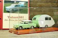 Trabant 601 würdig gebraucht kaufen  Schkeuditz