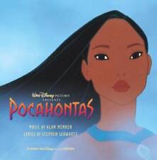 Pocahontas original walt for sale  Montgomery