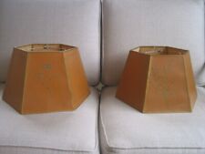 pair vintage shades lamp for sale  Vinton