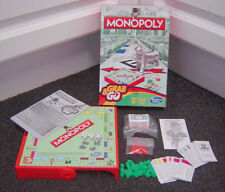Travel monopoly board for sale  Shipping to Ireland