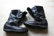 Motorcycle boots frank for sale  ORPINGTON