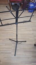 Music stand sheet for sale  Astoria