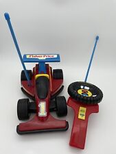 Fisher price auto gebraucht kaufen  Sassenburg