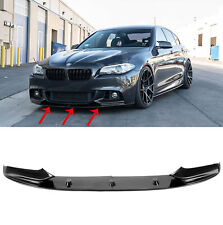 Front diffuser splitter for sale  UK