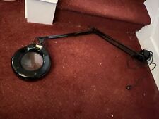 Magnifying light articulating for sale  Bergenfield