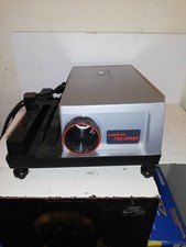 Projecteur diapositive prestin d'occasion  Toulouse