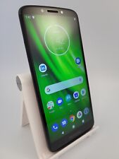 Smartphone Android Grado B Motorola Moto G6 Play 32GB Azul Índigo Desbloqueado      segunda mano  Embacar hacia Mexico