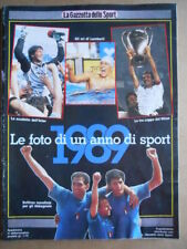 Anno sport 1989 usato  Italia