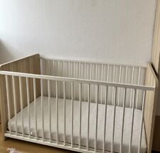 Verstellbares babybett matratz gebraucht kaufen  Oer-Erkenschwick