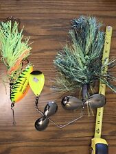 musky baits for sale  Council Bluffs