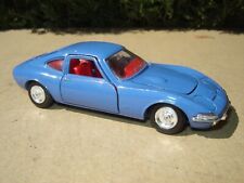 Dinky toys opel d'occasion  France