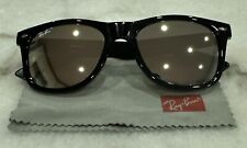 Gafas de sol Ray-Ban RB2140 originales polarizadas Wayfarer clásicas 50 mm. segunda mano  Embacar hacia Argentina