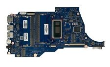 L61955-601 HP 14-DQ 14S-DQ MOTHERBOARD DA00PAMB6D0 REV: D INTEL PENTIUM 5405U, używany na sprzedaż  PL