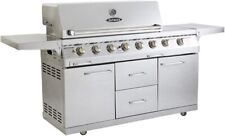 Bbq outback signature for sale  PORTHMADOG