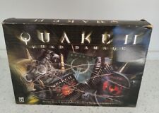 Quake quad damage for sale  NEWTON ABBOT