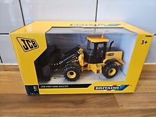 Britains 42511 jcb for sale  Shipping to Ireland