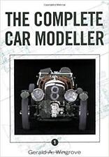 Complete car modeller for sale  USA