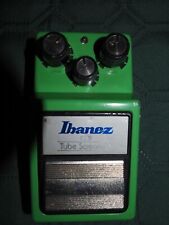 Ibanez tube screamer for sale  Madisonville