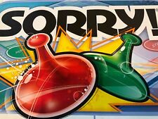 Sorry game replacement for sale  Peoria