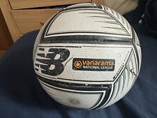 Vanarama national league for sale  UK
