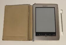 Sony digital book gebraucht kaufen  Hamburg